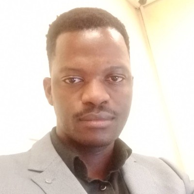 Thabiso Nxumalo, founder of SoFirm